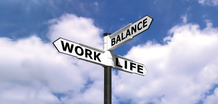 work life balance 1