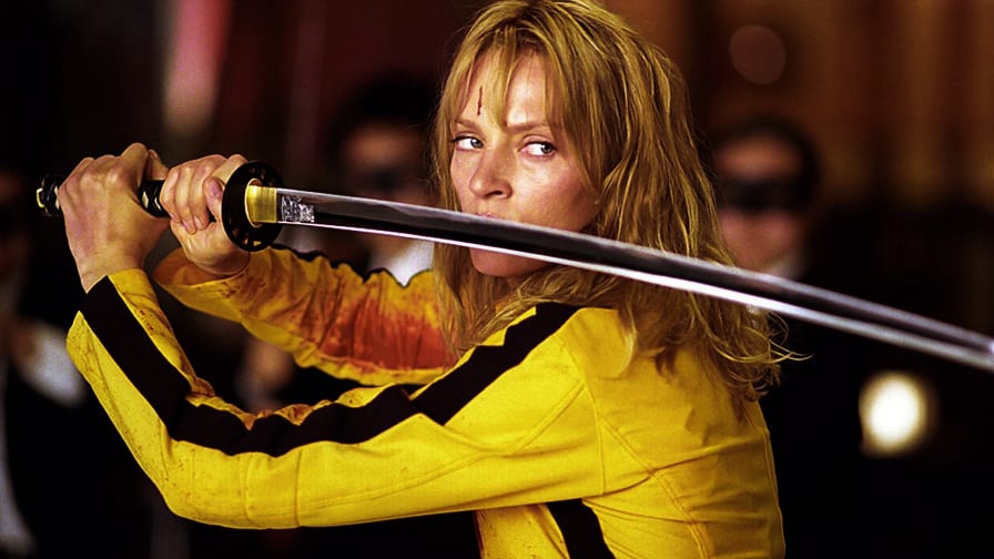 Kill Bill 1 1