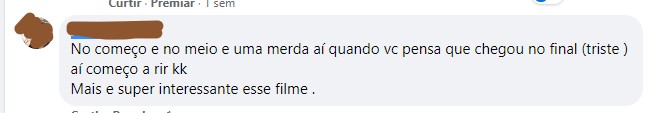 O que as pessoas estão comentando do filme Não Olhe Para Cima?