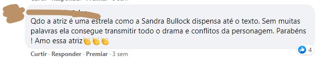 coment 4 O que as pessoas estão falando sobre o filme IMPERDOÁVEL.