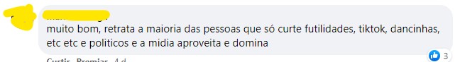  Não Olhe Para Cima?