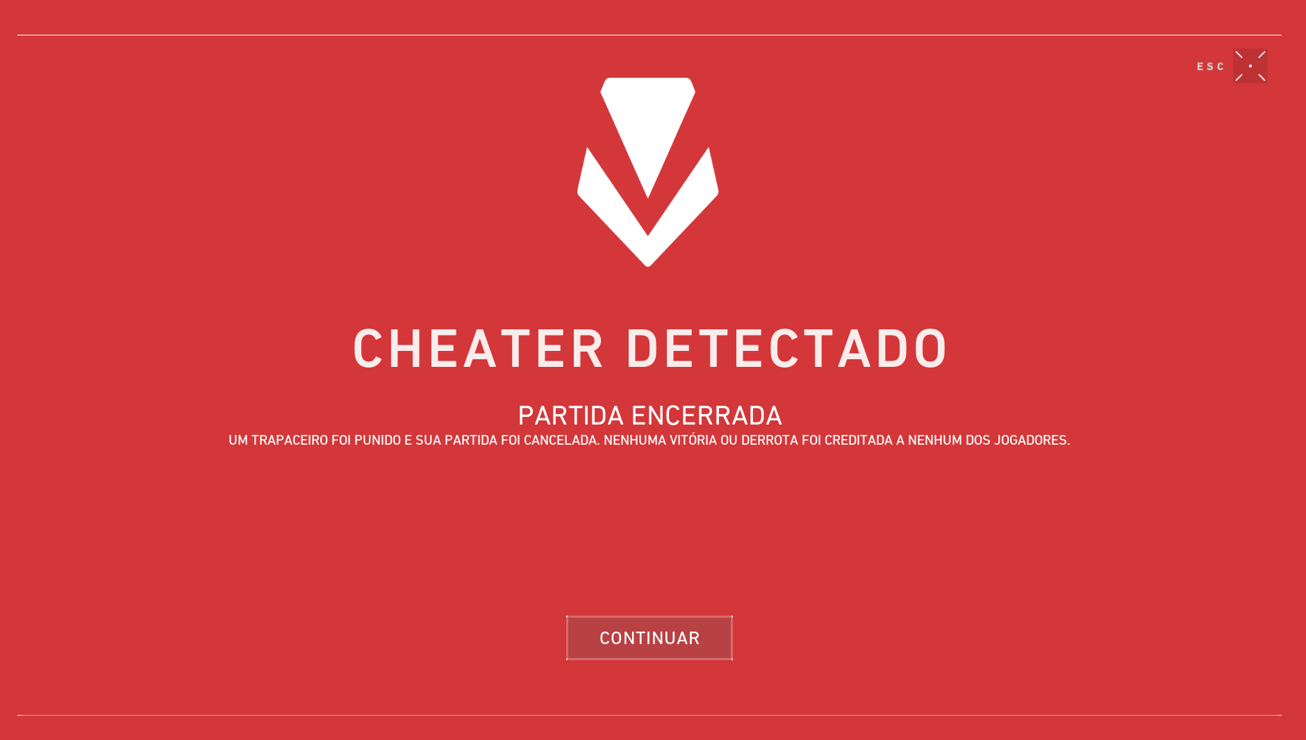 Anti-cheat de VALORANT se torna referência e é pedido por comunidade de outros jogos