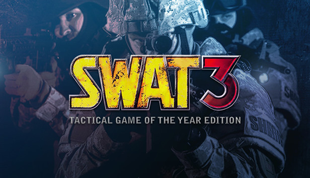 SWAT 3: Close Quarters Battle