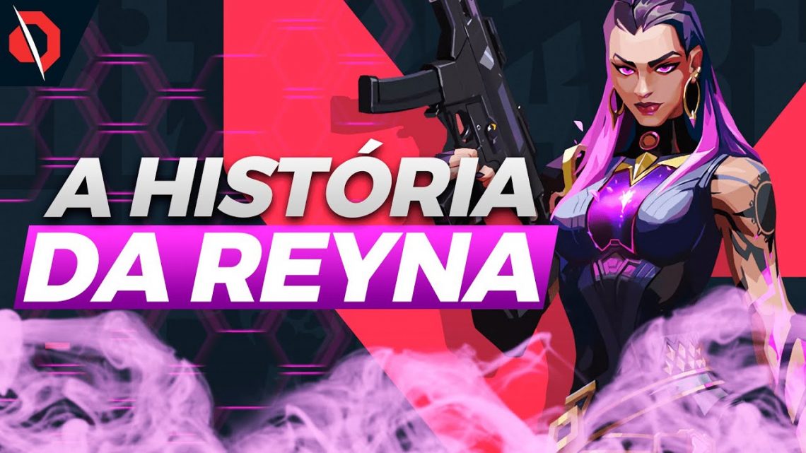 valorant reyna