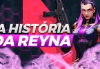 valorant reyna