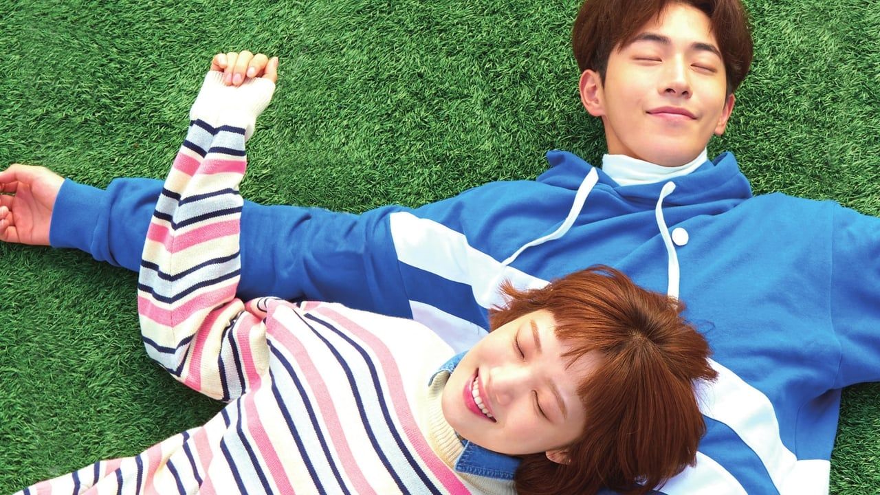 A Fada do Levantamento de Peso, Kim Bok Joo