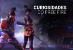 50 Principais Fatos Sobre o Free Fire