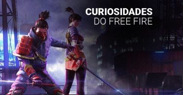 50 Principais Fatos Sobre o Free Fire