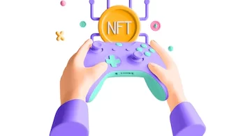 Jogos de NFT é uma ótima opção para quem busca ganhar uma renda extra pela internet. Aqui você vai ver algumas maneiras de como ganhar dinheiro com jogos de NFT
