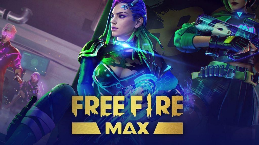 Quando será lançado o próximo Servidor Avançado do Free Fire MAX?
