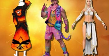 top 10 proximos trajes do free fire