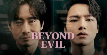 Beyond Evil eps