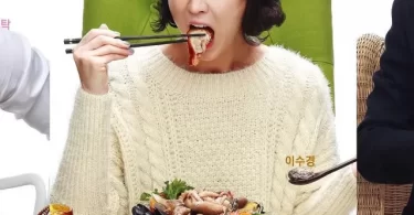 cropped lets eat korean poster1