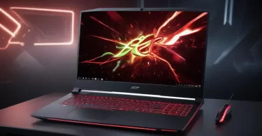 acer nitro v15