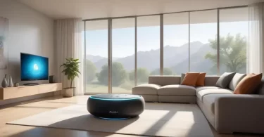amazom alexa