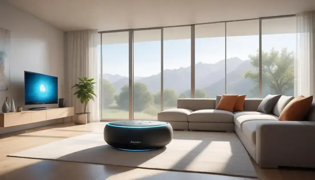 amazom alexa
