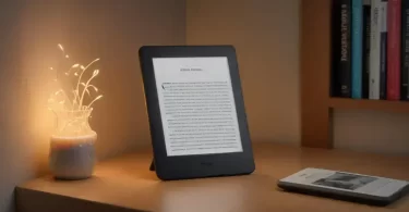 amazom kindle