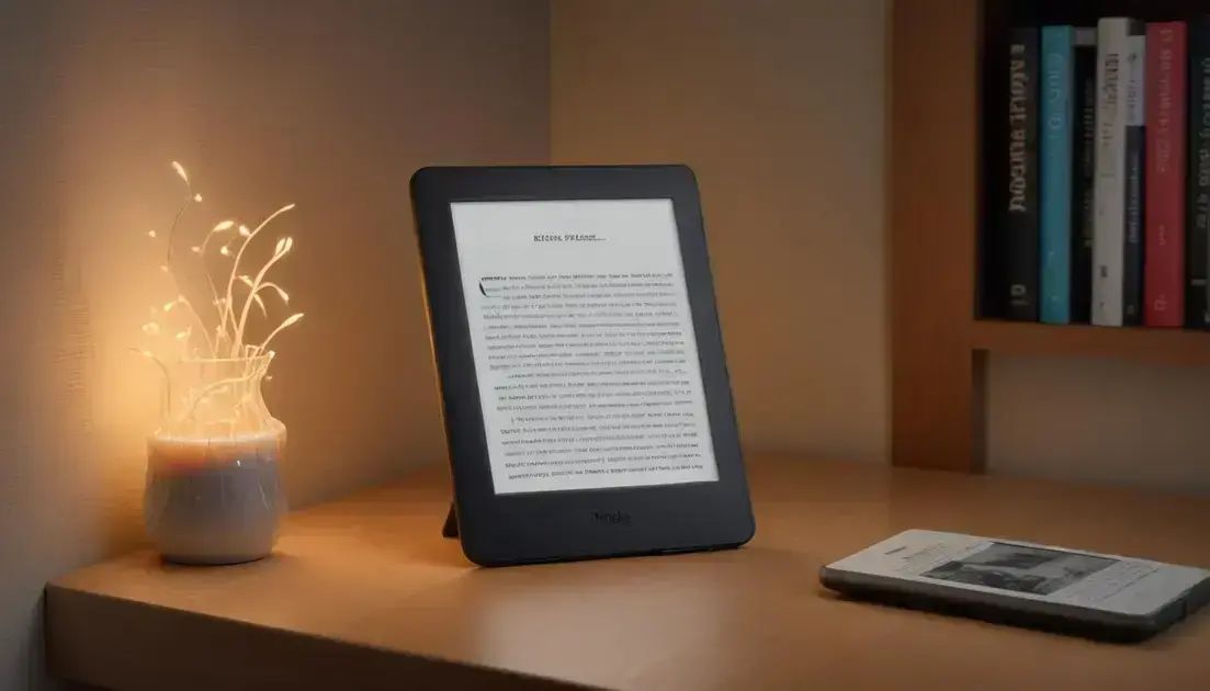 amazom kindle