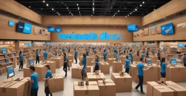 amazom prime day