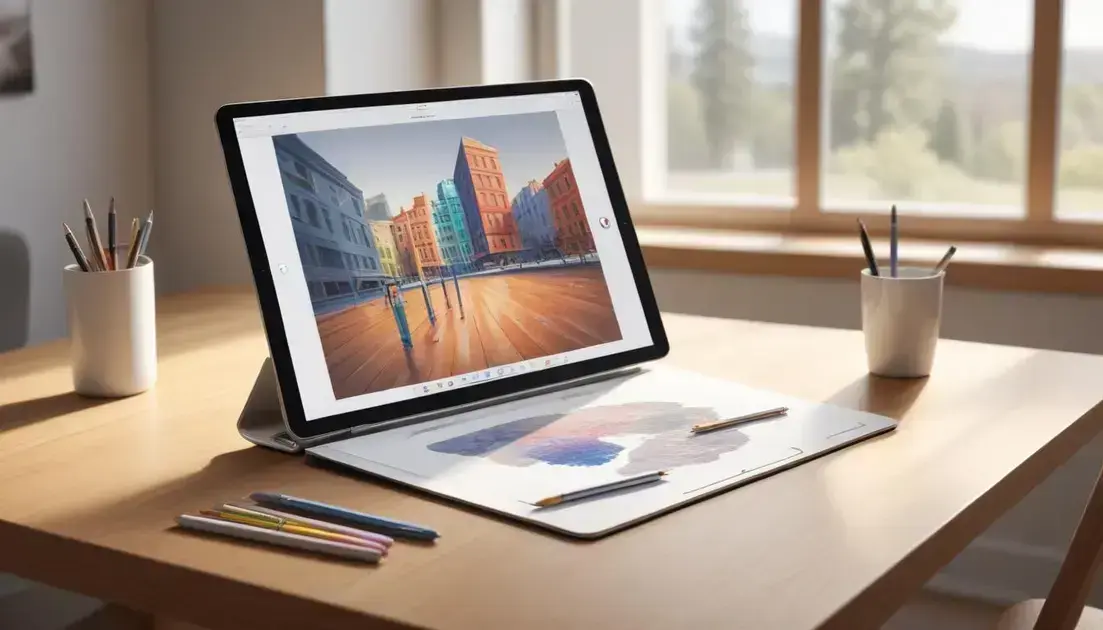apple pencil pro