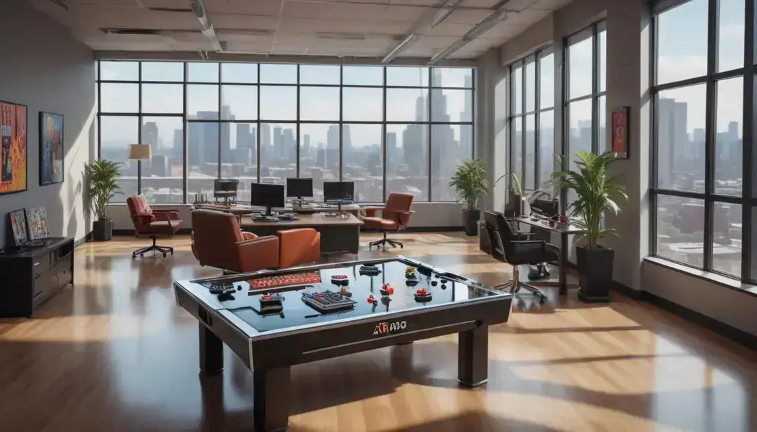 Atari