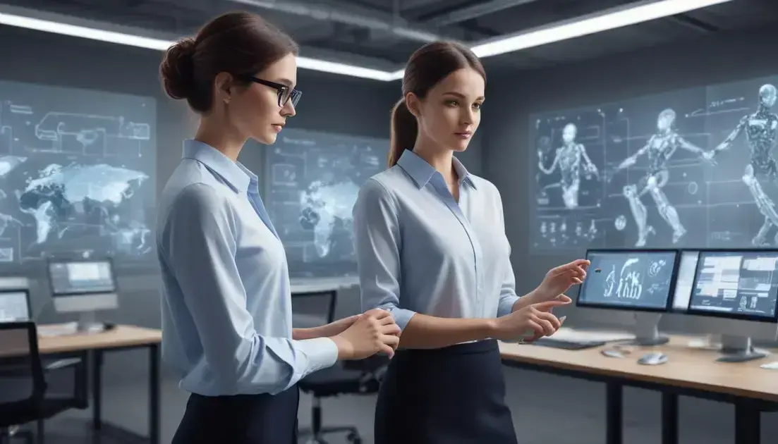 automação de processos