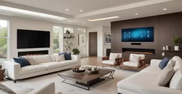 automação residencial