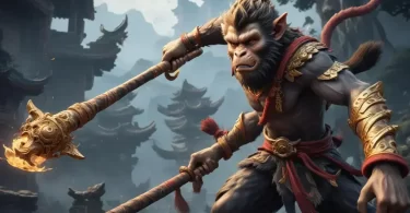 black myth wukong ps4