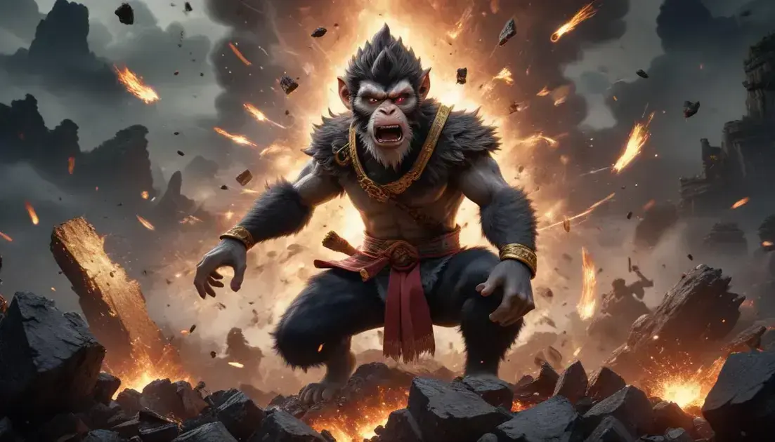 black myth wukong ps5