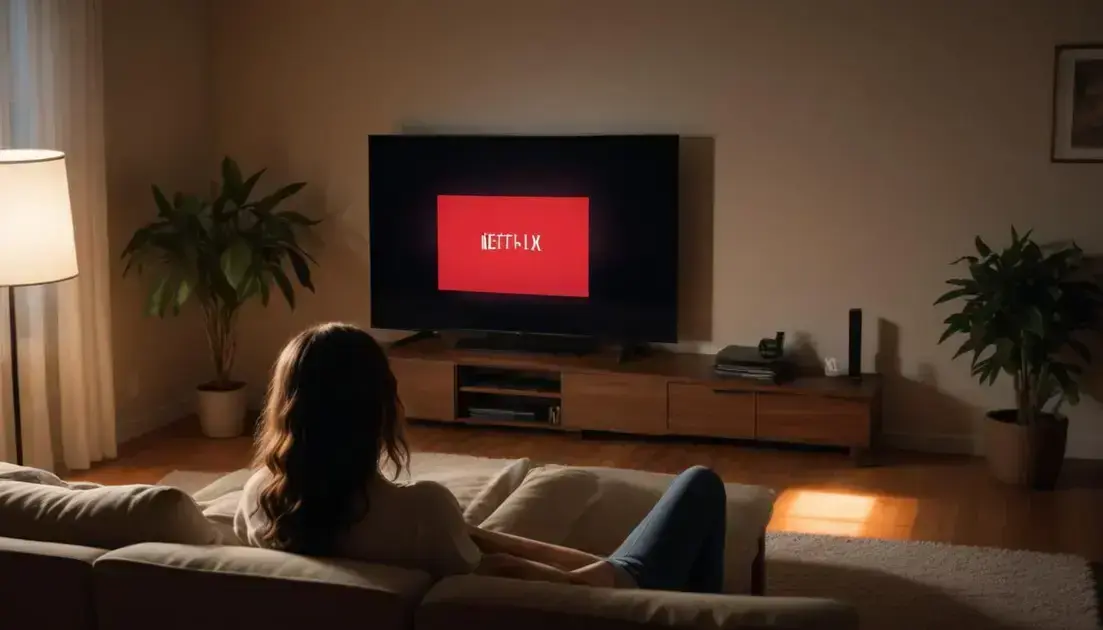 cilada serie netflix