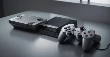 Consoles Históricos