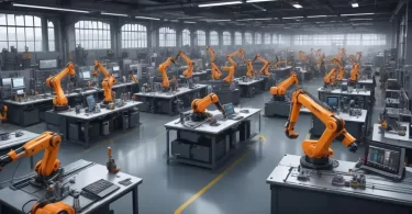 curso de automação industrial