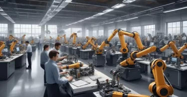 ferramentas de automação