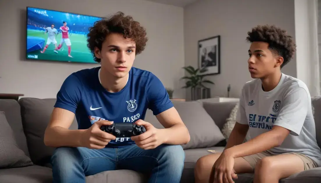 fifa 2025 ps4