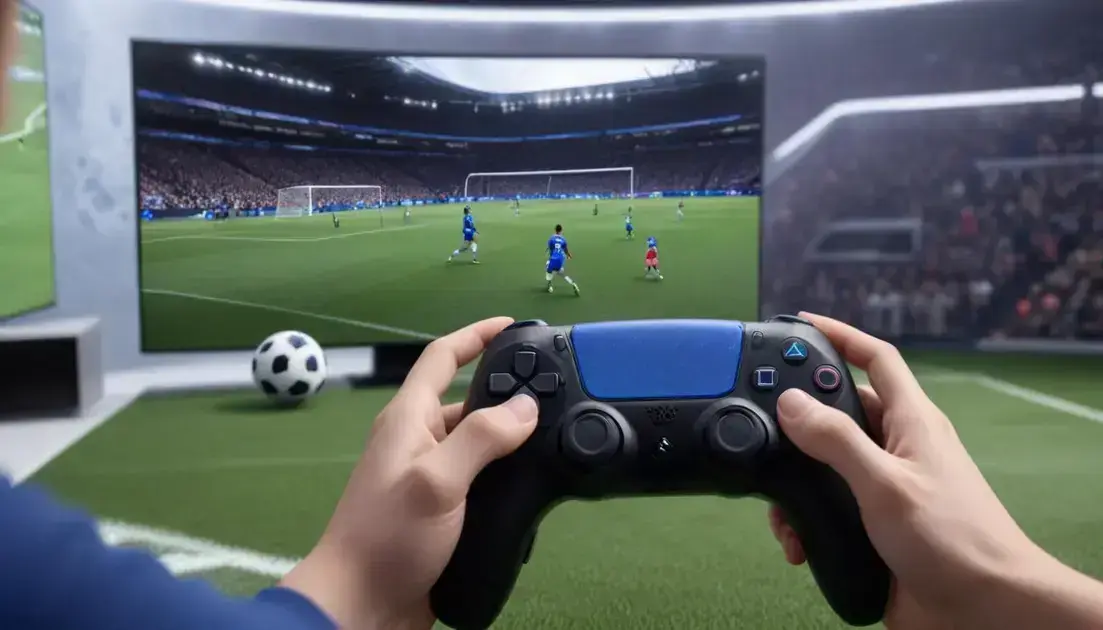 fifa 25 ps5