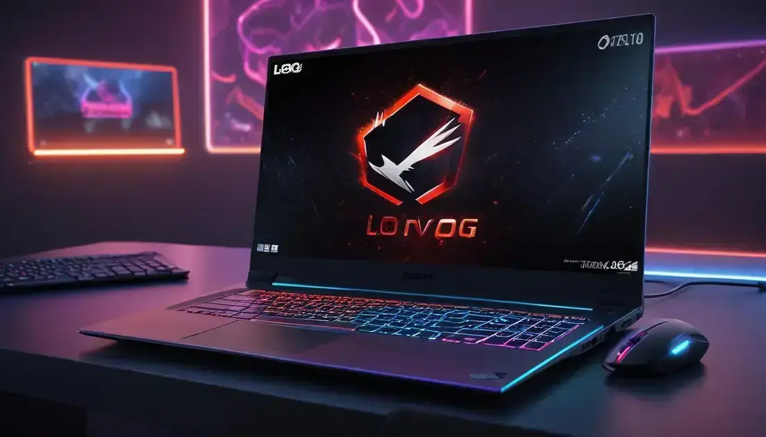 lenovo loq
