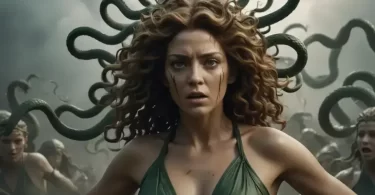 medusa netflix
