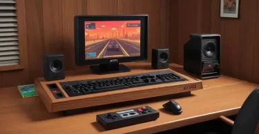 Melhor versão do Atari 2600