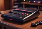 Melhor versão do Atari Jaguar