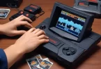 Melhor versão do Atari Lynx