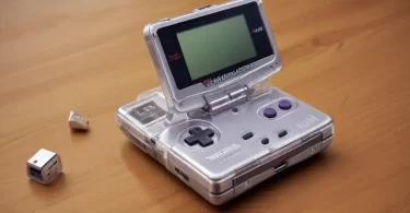 Melhor versão do Game Boy