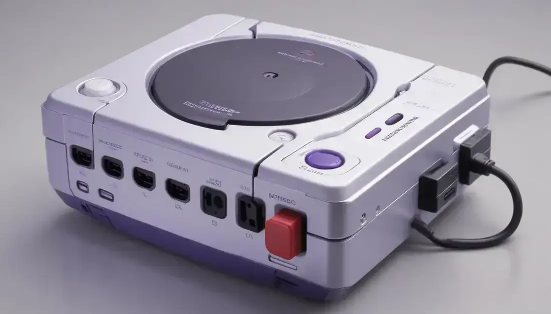 Melhor versão do GameCube