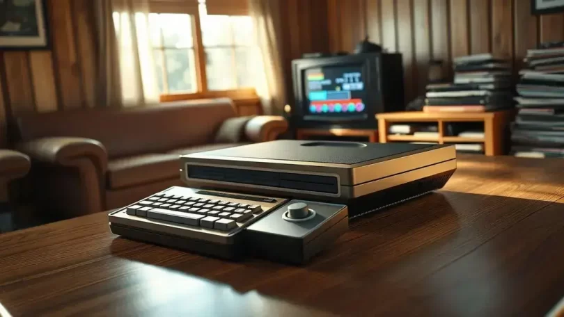 Melhor versão do Intellivision