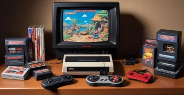 Melhor versão do Master System