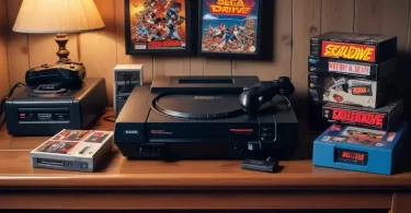 Melhor versão do Mega Drive (Genesis)
