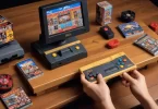 Melhor versão do Neo Geo
