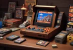 Melhor versão do Neo Geo CD