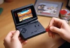 Melhor versão do Neo Geo Pocket