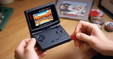 Melhor versão do Neo Geo Pocket