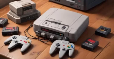 Melhor versão do Nintendo 64